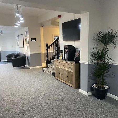 Burlington Hotel Sandown Εξωτερικό φωτογραφία