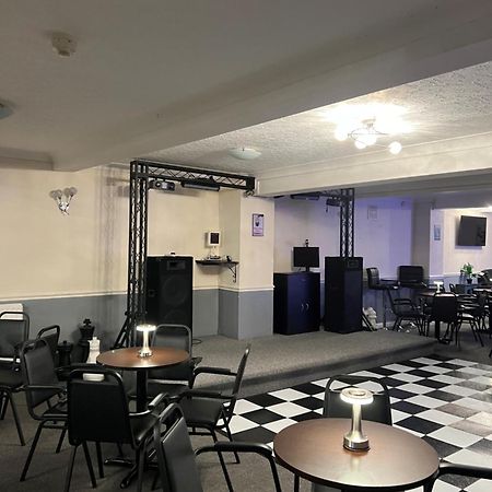Burlington Hotel Sandown Εξωτερικό φωτογραφία