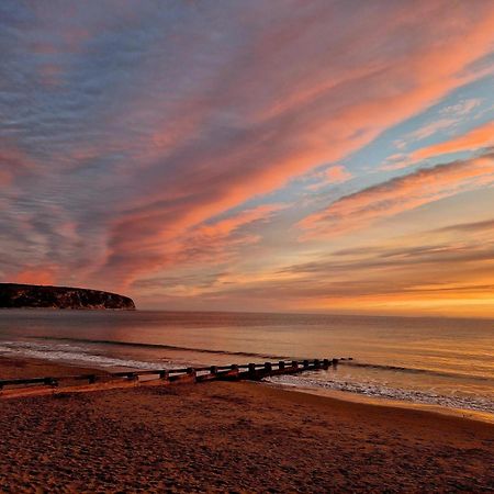 Burlington Hotel Sandown Εξωτερικό φωτογραφία