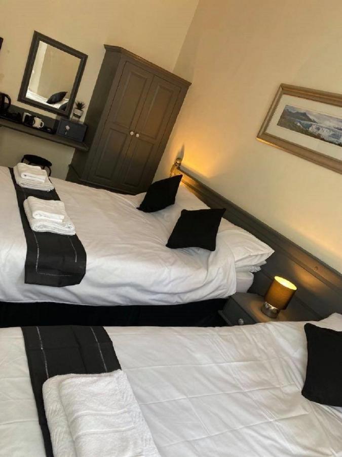 Burlington Hotel Sandown Εξωτερικό φωτογραφία