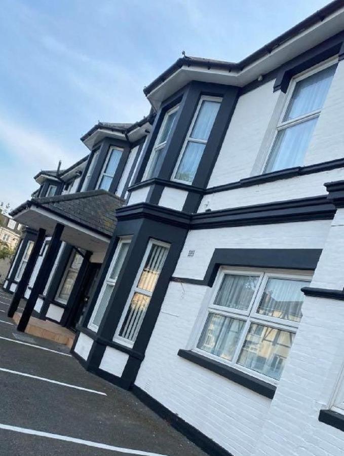 Burlington Hotel Sandown Εξωτερικό φωτογραφία