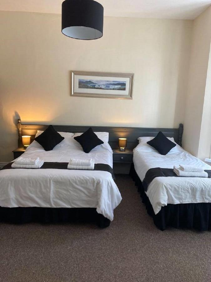 Burlington Hotel Sandown Εξωτερικό φωτογραφία