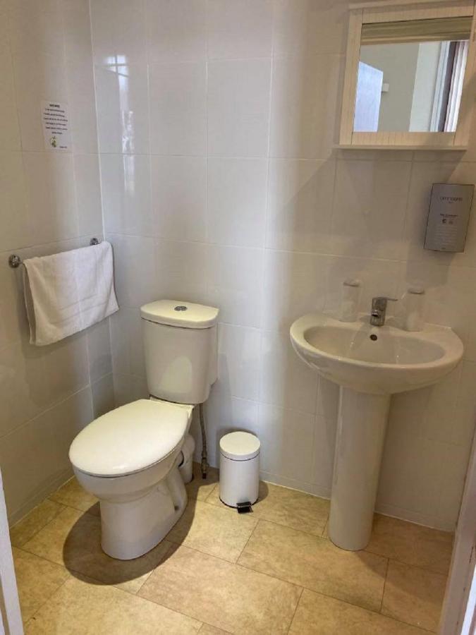 Burlington Hotel Sandown Εξωτερικό φωτογραφία
