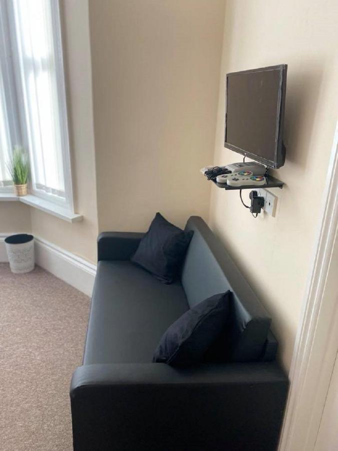 Burlington Hotel Sandown Εξωτερικό φωτογραφία