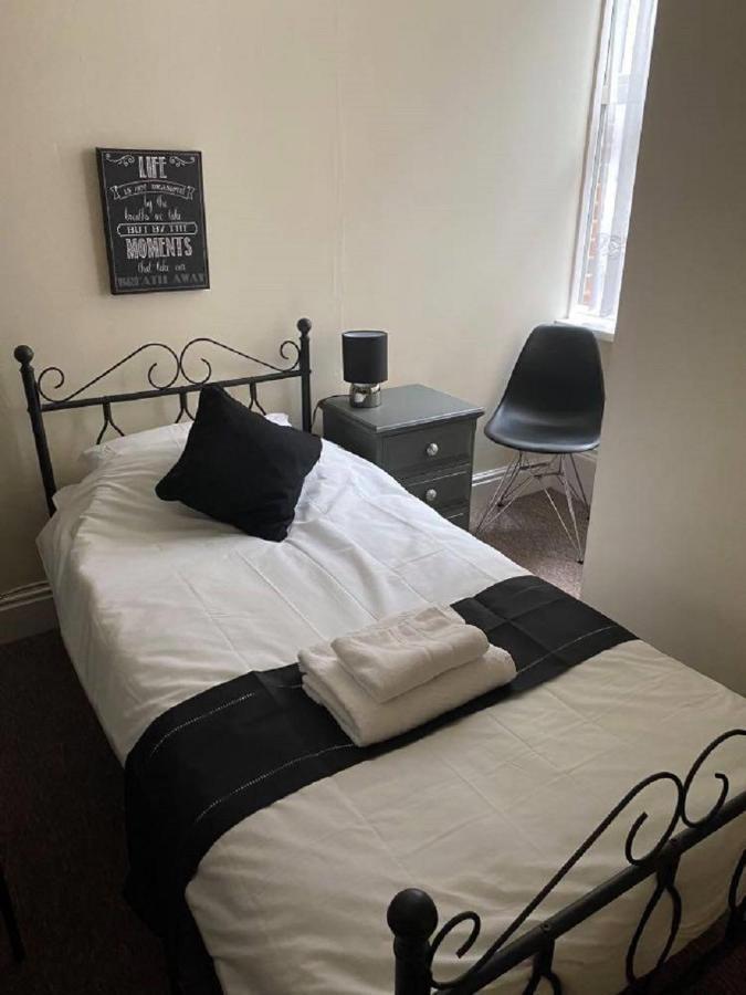 Burlington Hotel Sandown Εξωτερικό φωτογραφία