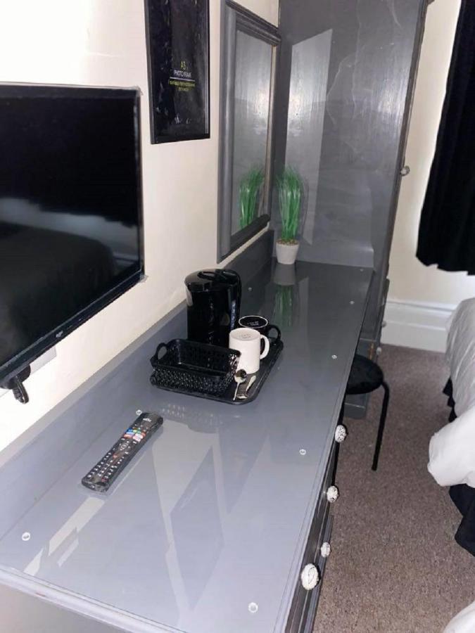 Burlington Hotel Sandown Εξωτερικό φωτογραφία