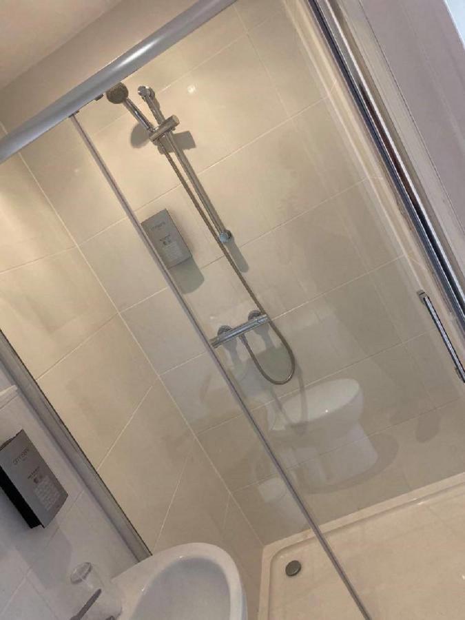 Burlington Hotel Sandown Εξωτερικό φωτογραφία