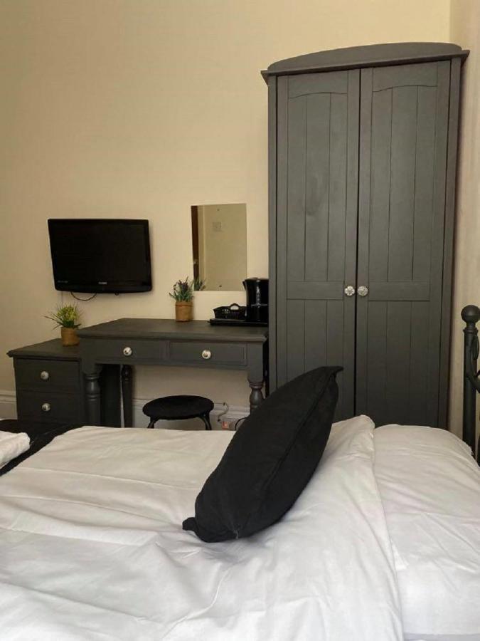 Burlington Hotel Sandown Εξωτερικό φωτογραφία