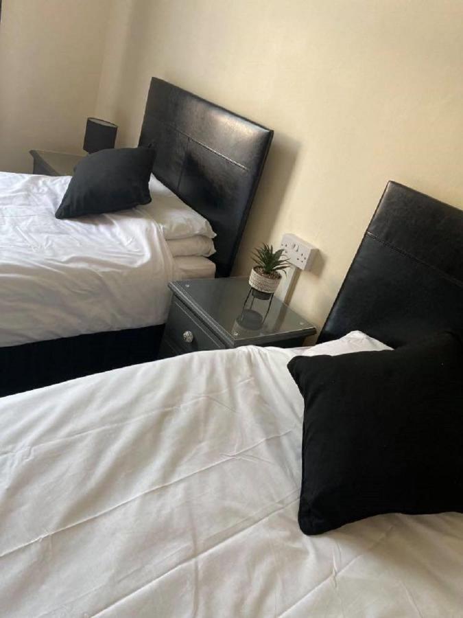 Burlington Hotel Sandown Εξωτερικό φωτογραφία