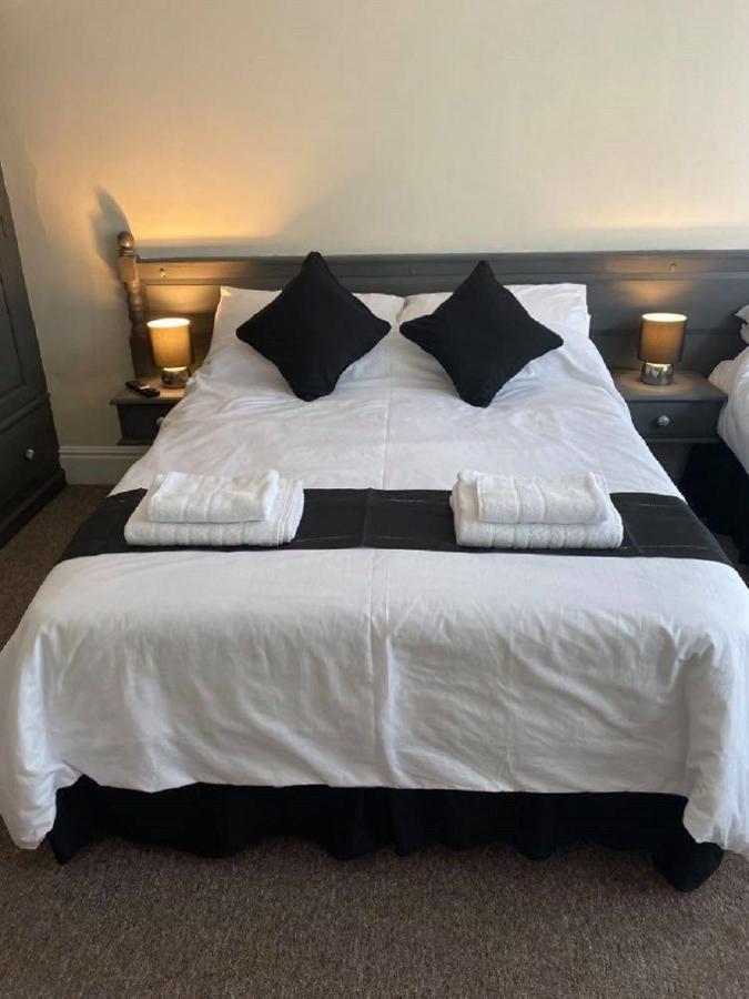 Burlington Hotel Sandown Εξωτερικό φωτογραφία