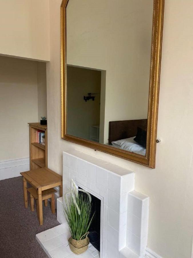 Burlington Hotel Sandown Εξωτερικό φωτογραφία