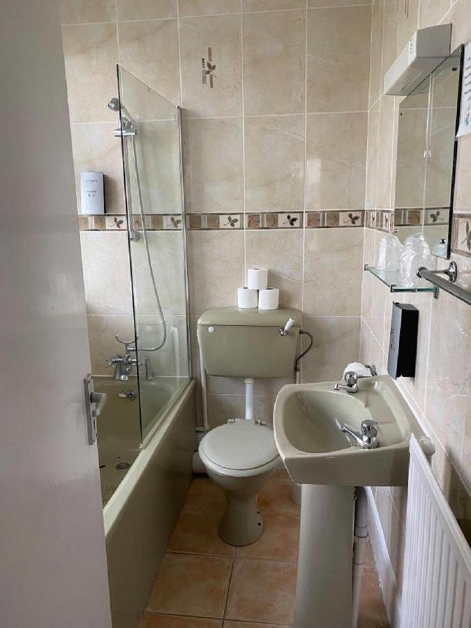 Burlington Hotel Sandown Εξωτερικό φωτογραφία