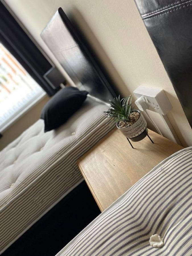 Burlington Hotel Sandown Εξωτερικό φωτογραφία