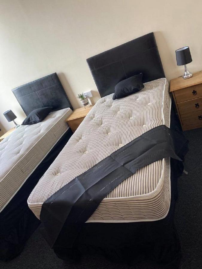 Burlington Hotel Sandown Εξωτερικό φωτογραφία
