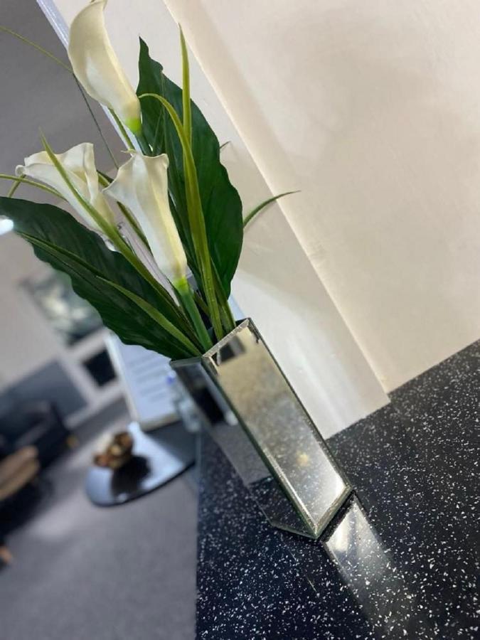 Burlington Hotel Sandown Εξωτερικό φωτογραφία