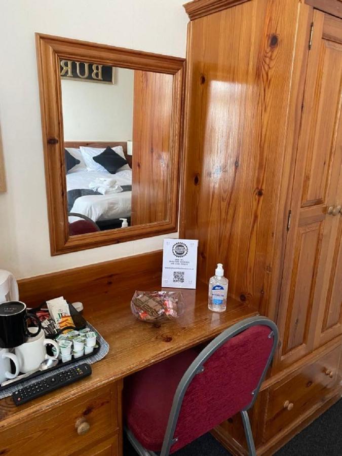 Burlington Hotel Sandown Εξωτερικό φωτογραφία