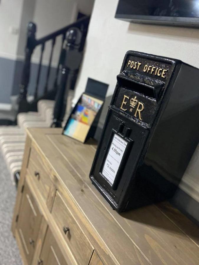 Burlington Hotel Sandown Εξωτερικό φωτογραφία