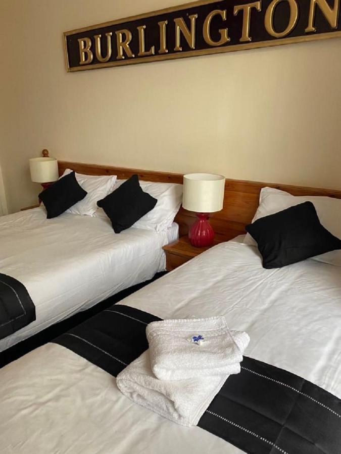 Burlington Hotel Sandown Εξωτερικό φωτογραφία