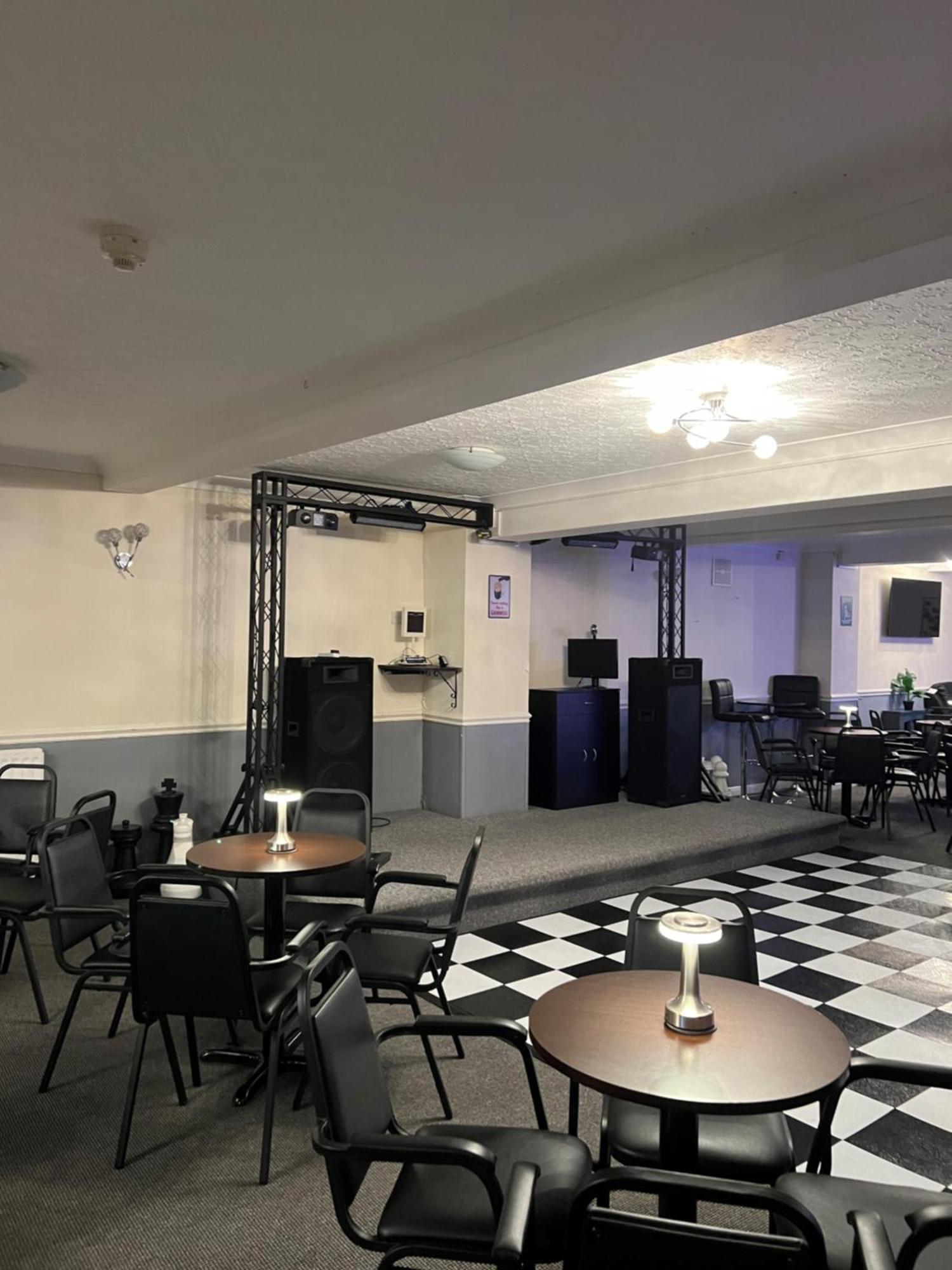 Burlington Hotel Sandown Εξωτερικό φωτογραφία