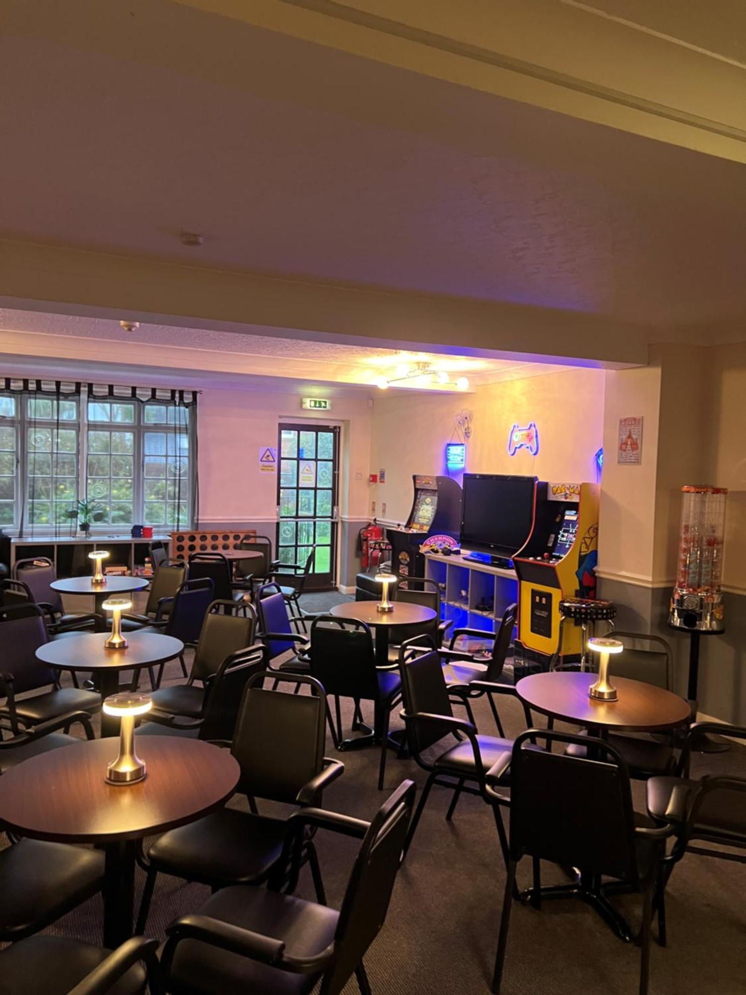 Burlington Hotel Sandown Εξωτερικό φωτογραφία