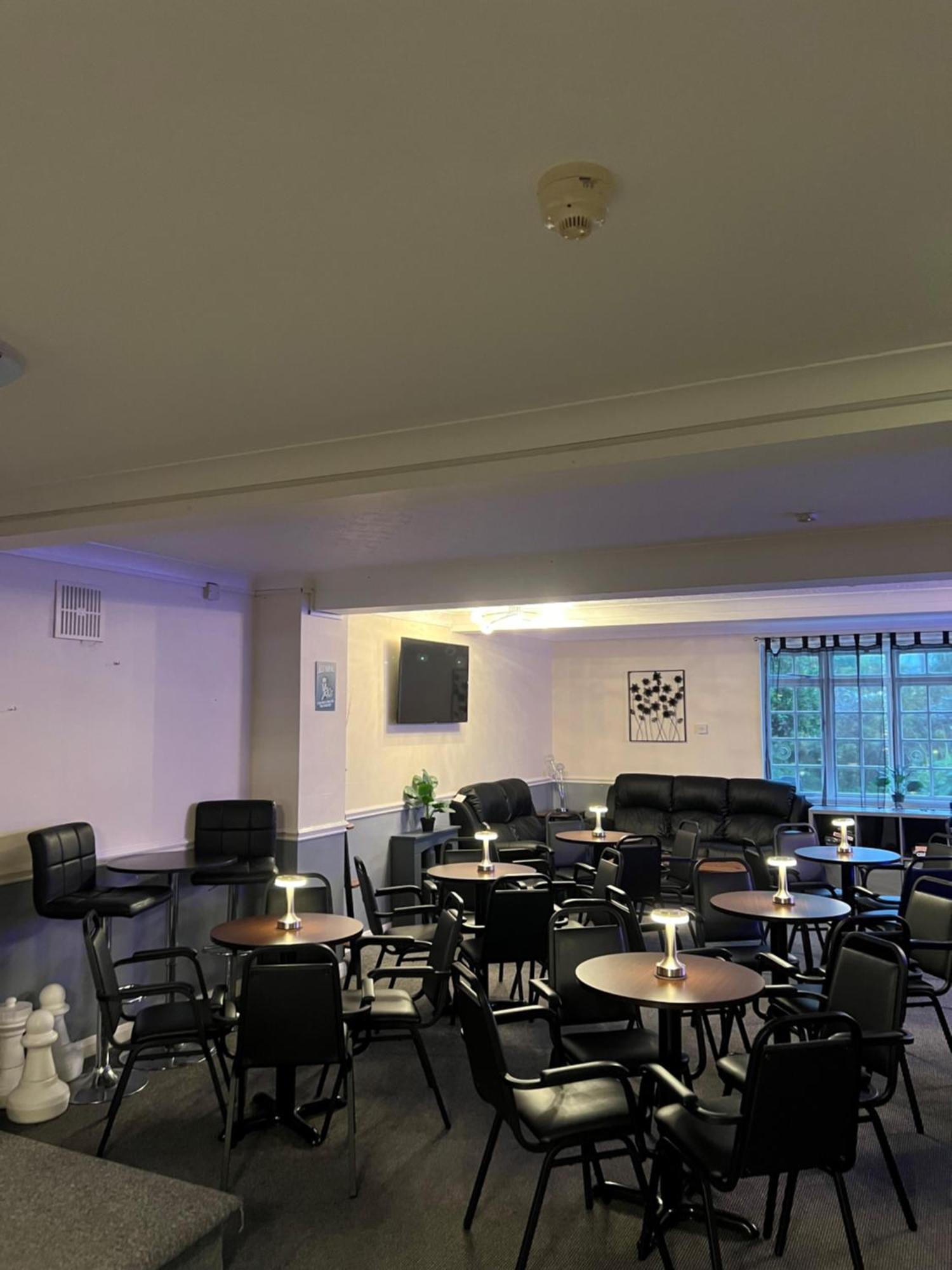 Burlington Hotel Sandown Εξωτερικό φωτογραφία