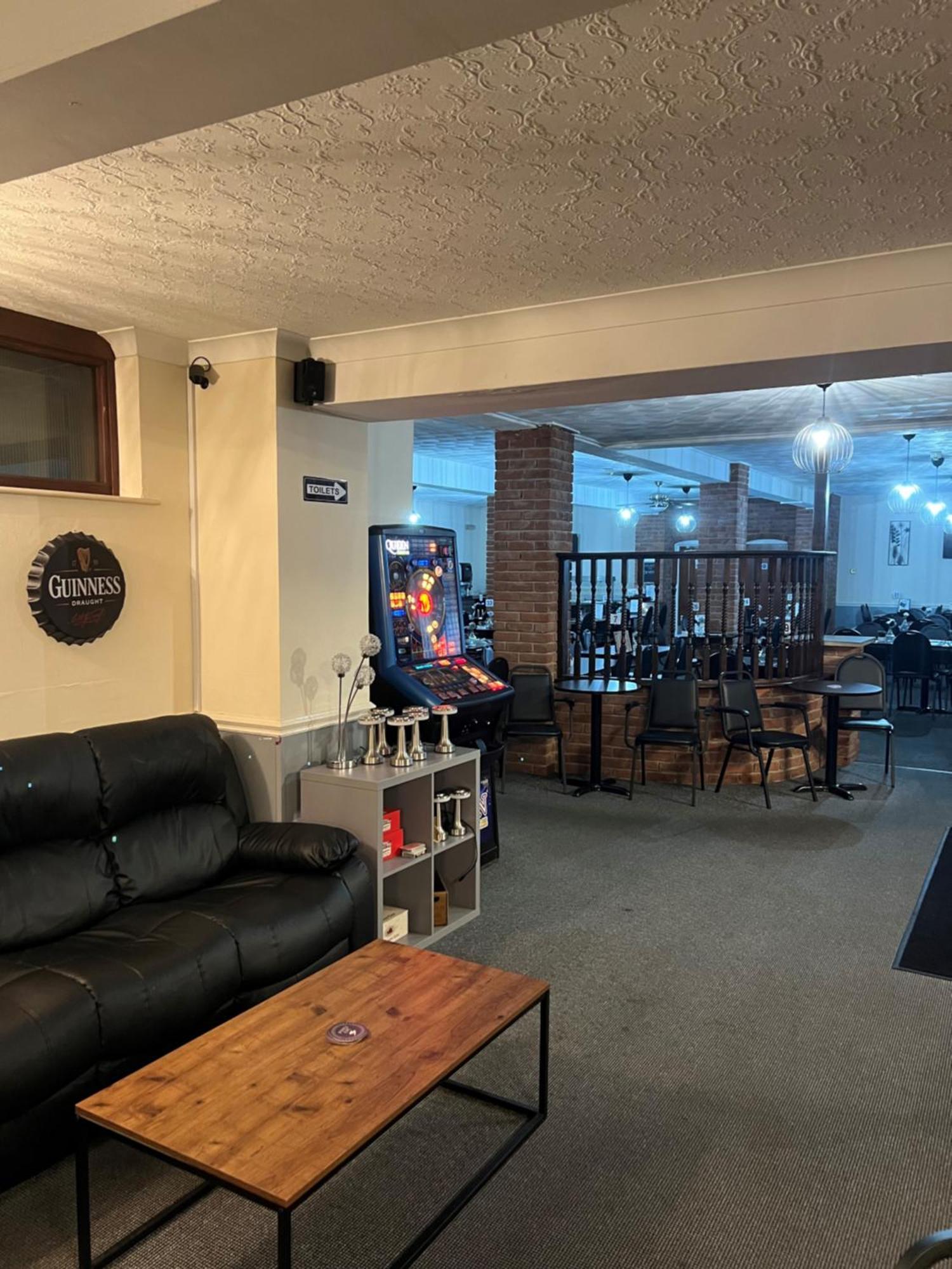 Burlington Hotel Sandown Εξωτερικό φωτογραφία