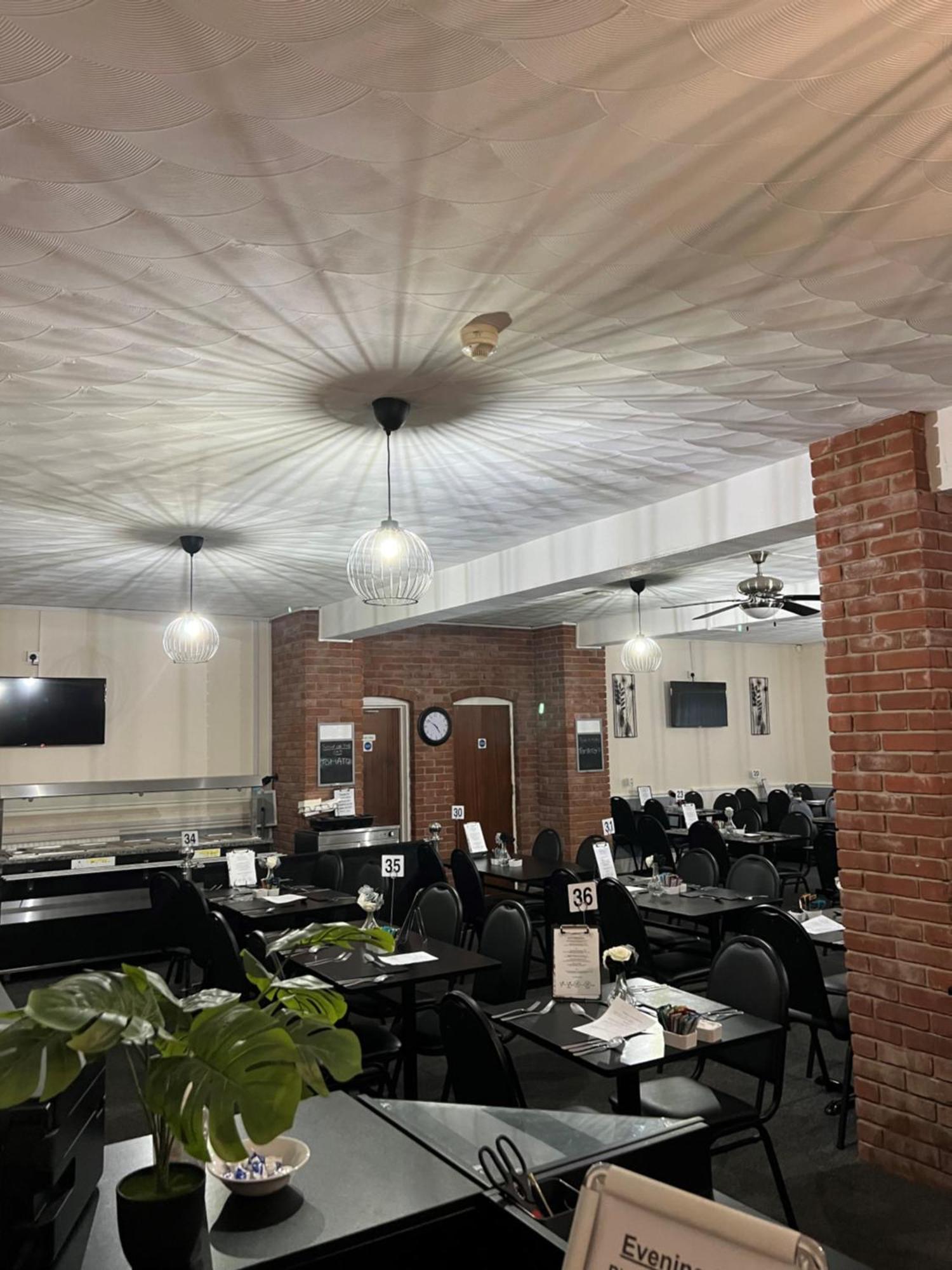 Burlington Hotel Sandown Εξωτερικό φωτογραφία