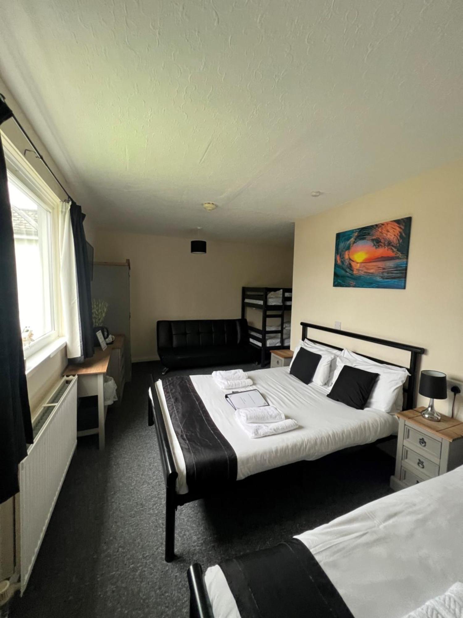 Burlington Hotel Sandown Εξωτερικό φωτογραφία