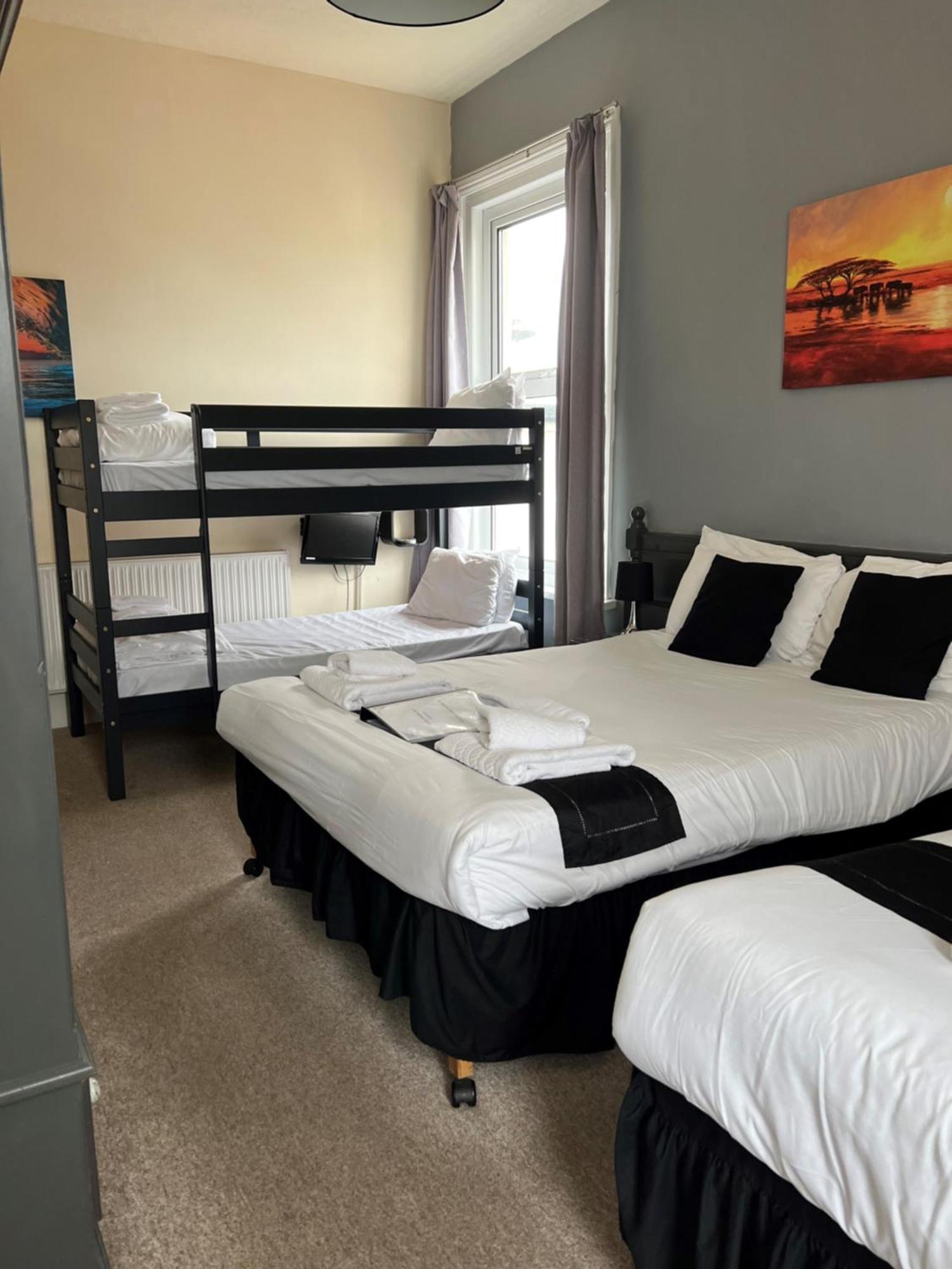 Burlington Hotel Sandown Εξωτερικό φωτογραφία
