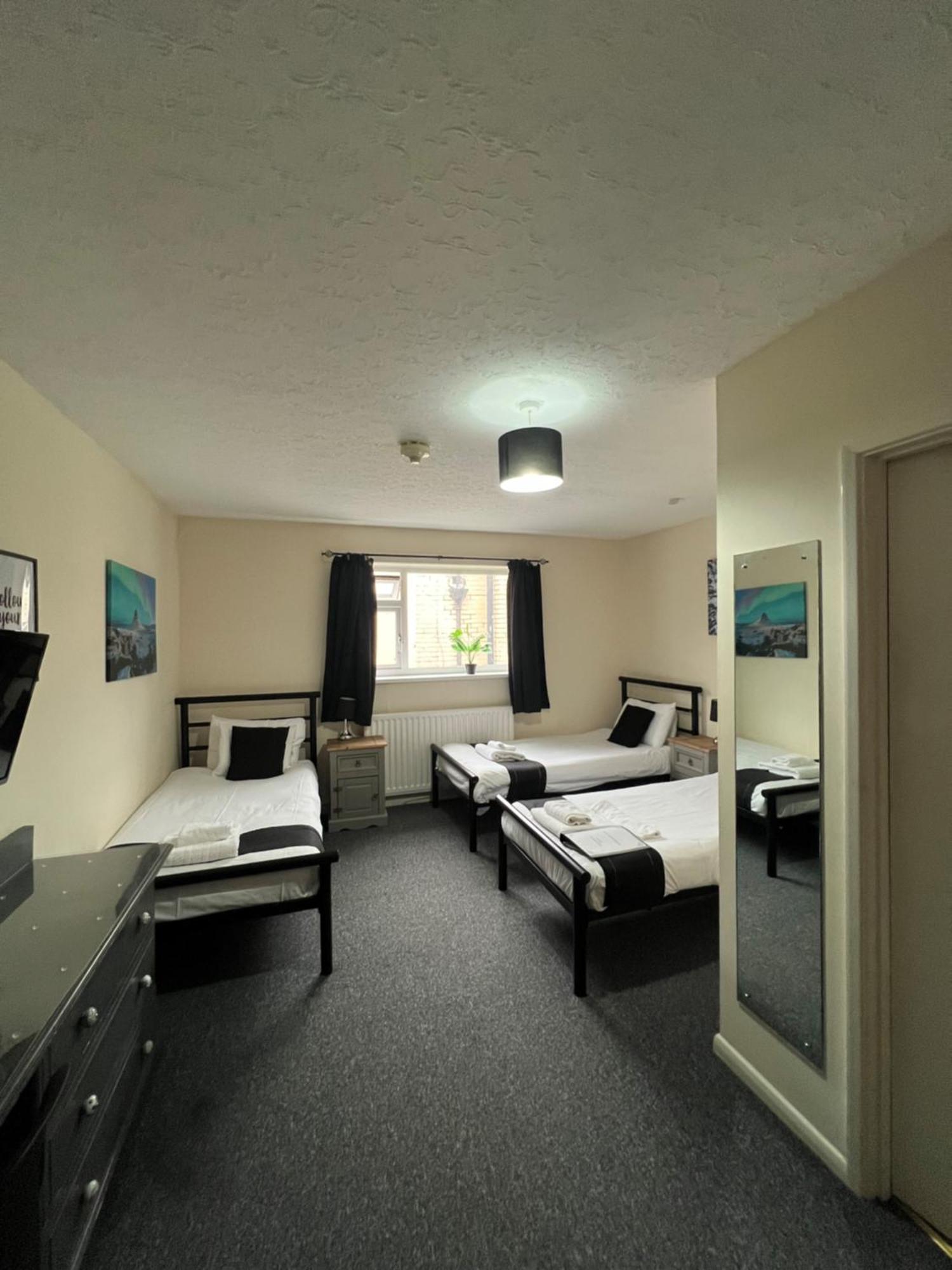 Burlington Hotel Sandown Εξωτερικό φωτογραφία