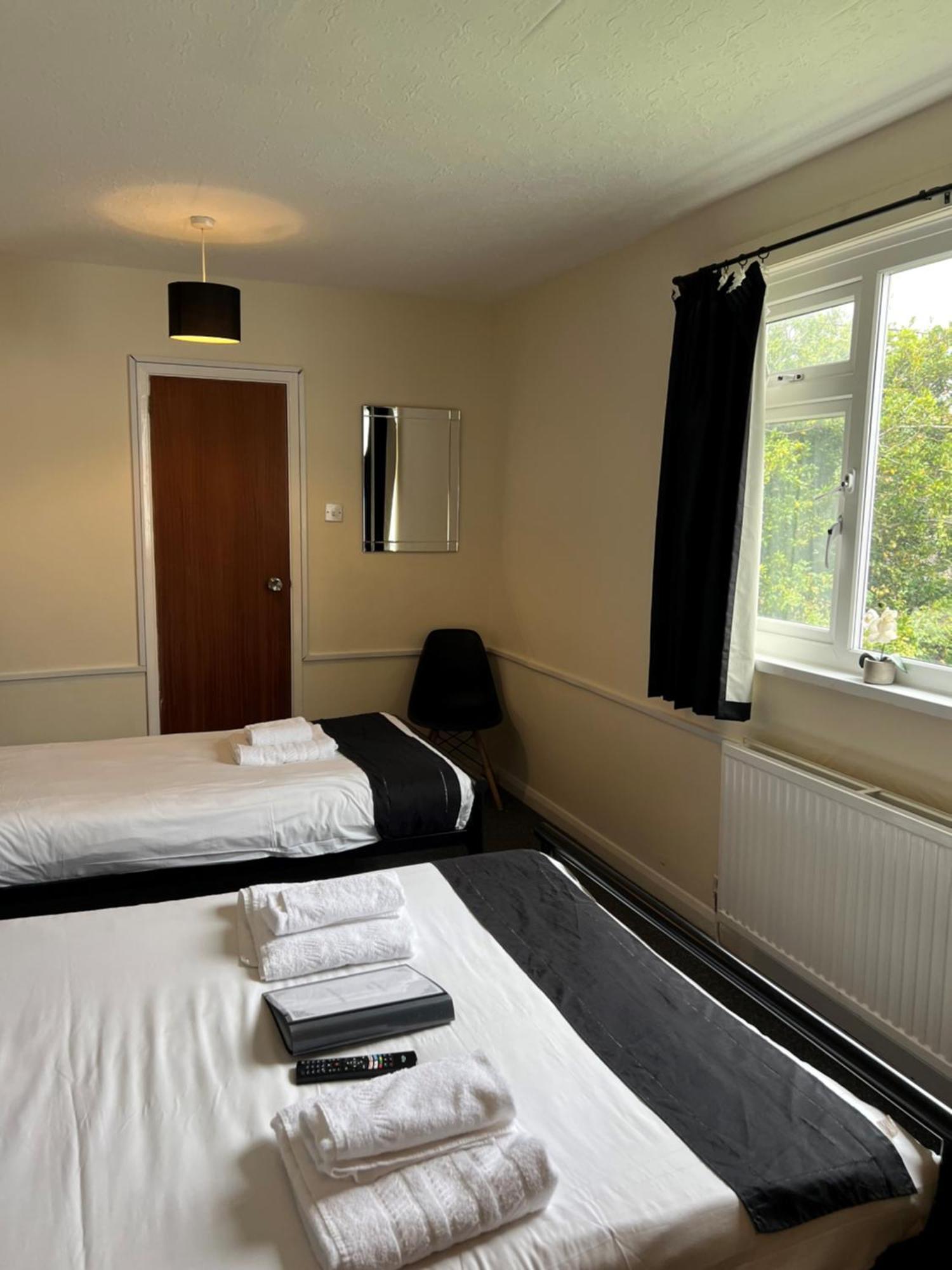 Burlington Hotel Sandown Εξωτερικό φωτογραφία